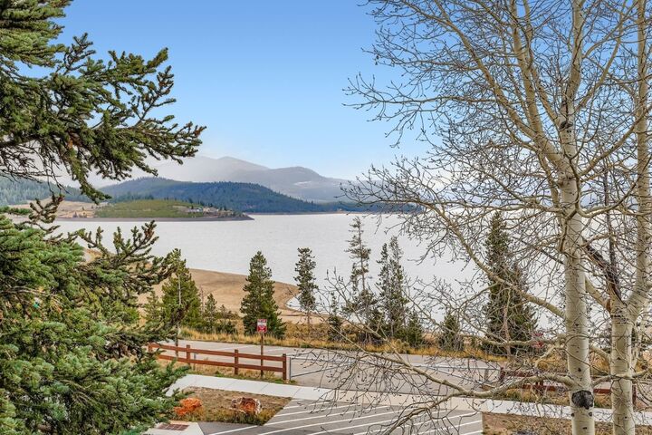 Property Photo:  244 Lodgepole Street 36  CO 80435