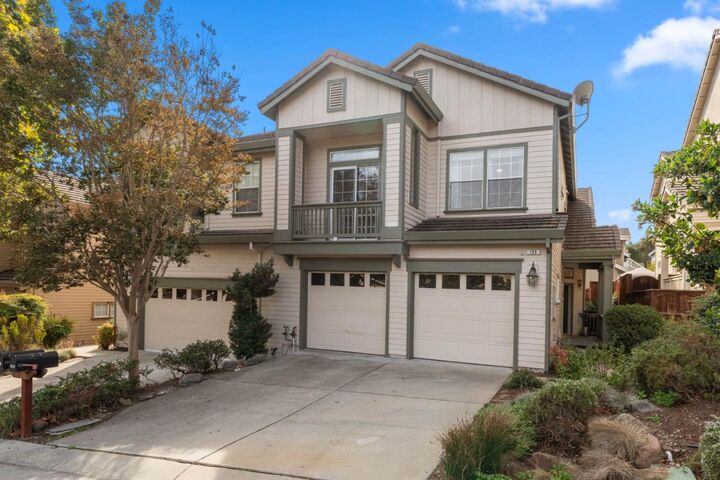 Property Photo:  108 Kent Court  CA 95066