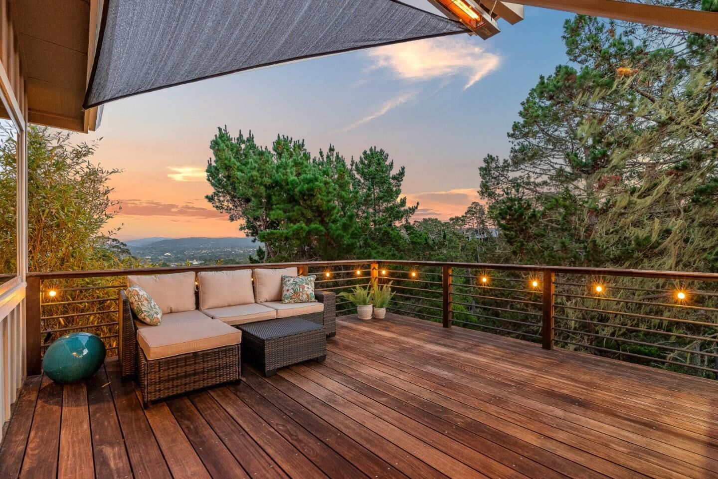 Property Photo:  1145 Harrison Street  CA 93940