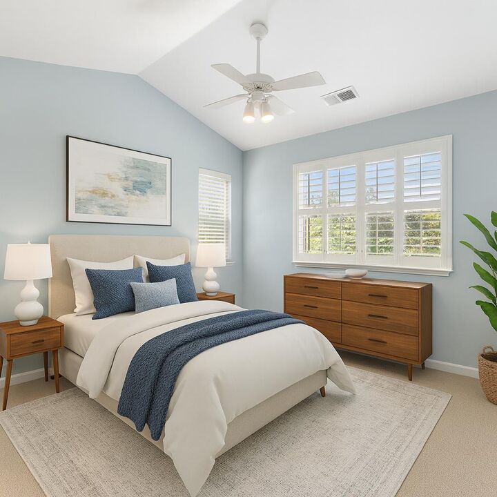 Property Photo: 1720 Ocean Street CA 95060