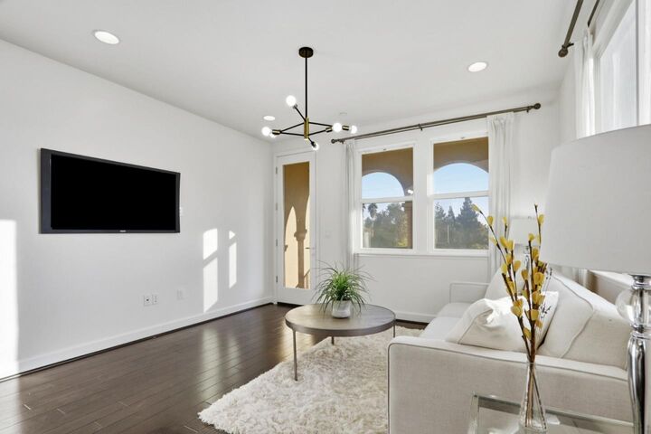 Property Photo: 192 Currlin Circle CA 95035