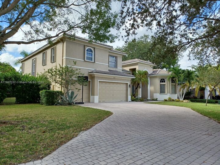 Property Photo:  11937 NW 11th Ct  FL 33071