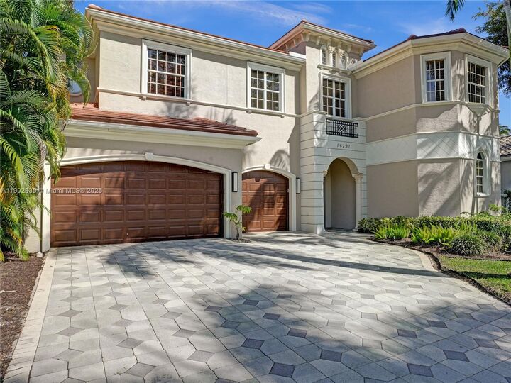 Property Photo:  16291 Bristol Pointe Dr  FL 33446