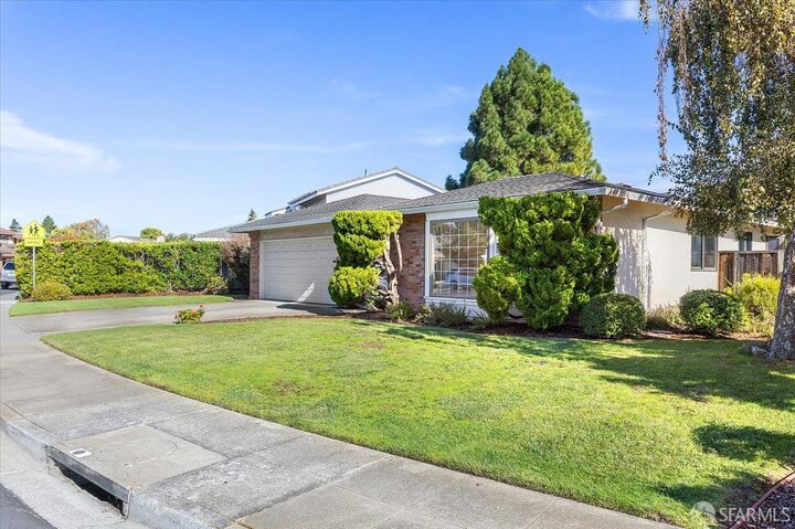 Property Photo:  1336 Marlin Avenue  CA 94404