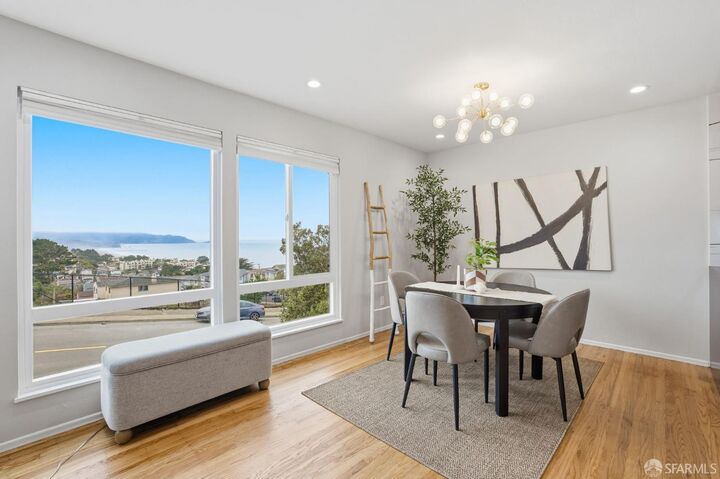 Property Photo:  88 Belcrest Avenue  CA 94015