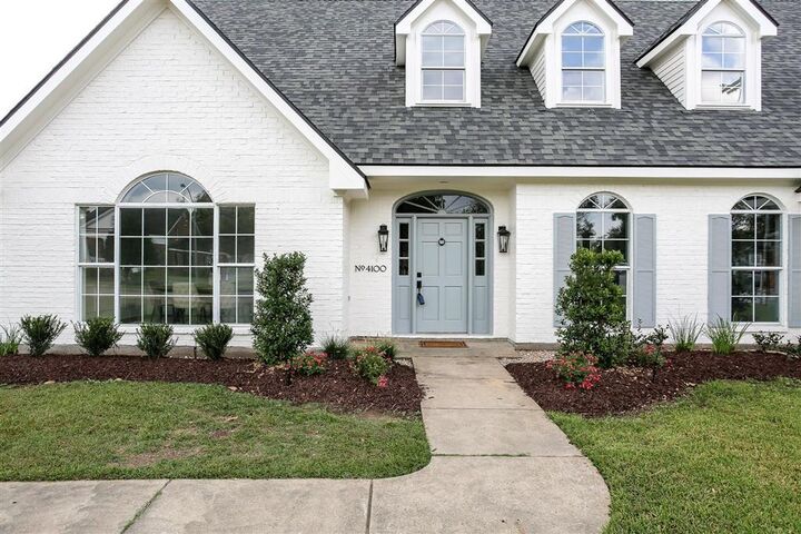 Property Photo:  4100 Magnolia Ridge Drive  LA 70605 