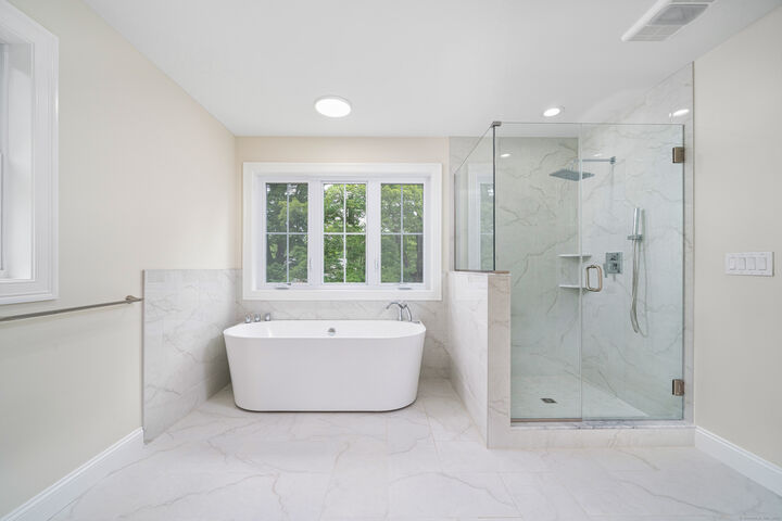 Property Photo:  12 Verville Road  CT 06001