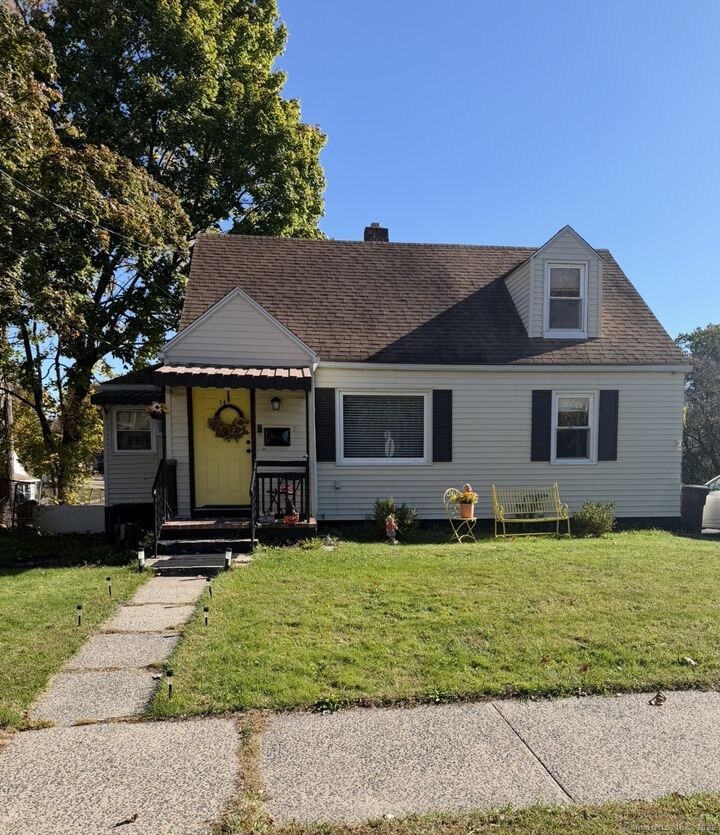 59 Heather Lane  New Britain CT 06053 photo