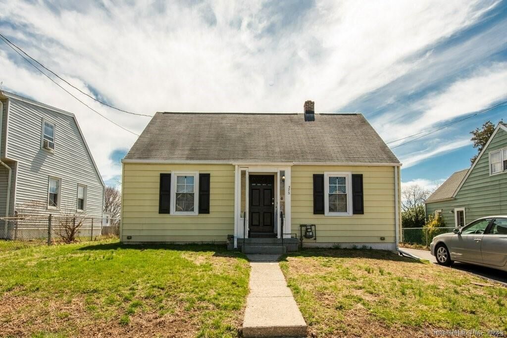Property Photo:  375 Ruth Street  CT 06606 
