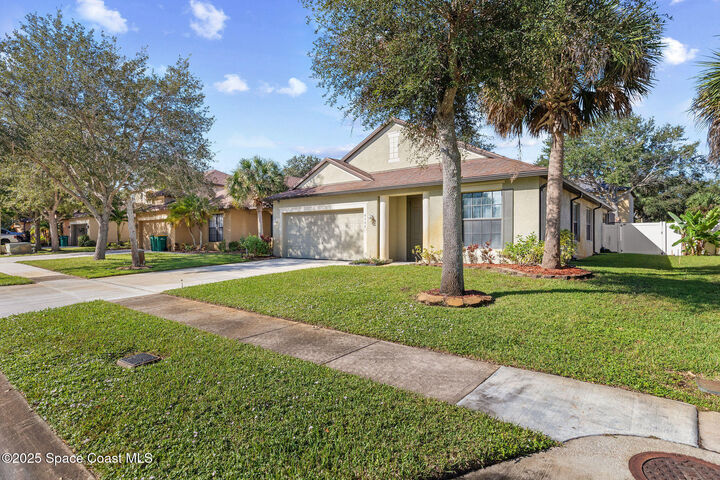 Property Photo:  4146 Aiken Lane  FL 32901 
