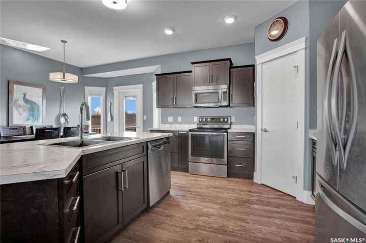 Property Photo:  230 Baycroft Drive  SK S0K 2T2 