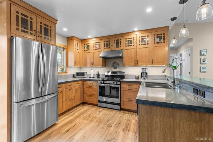 Property Photo:  2001 Washoe Street  CA 96150