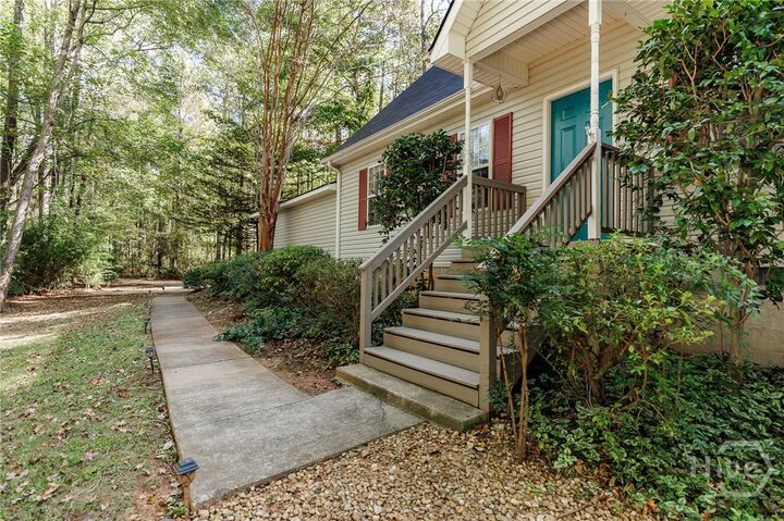 Property Photo:  181 Summerplace Drive  GA 30683 