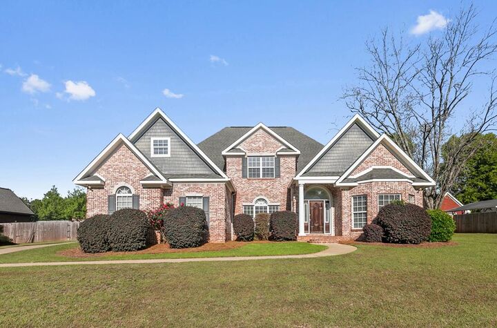 647 Westbrook Dr.  Dothan AL 36303 photo