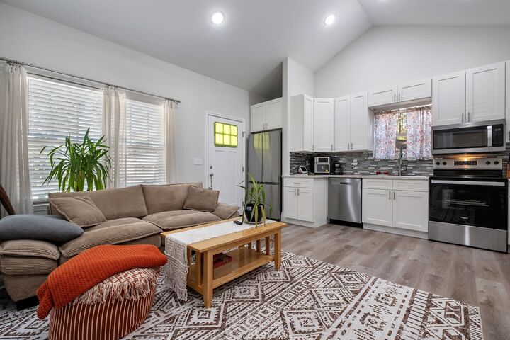 Property Photo:  15 Arapaho Trail  FL 32327 