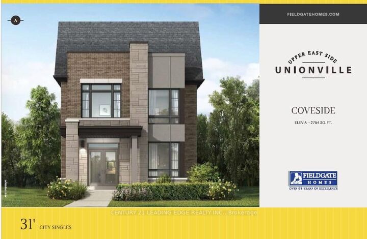 47 Mindanao Avenue  Markham ON L6C 3M4 photo