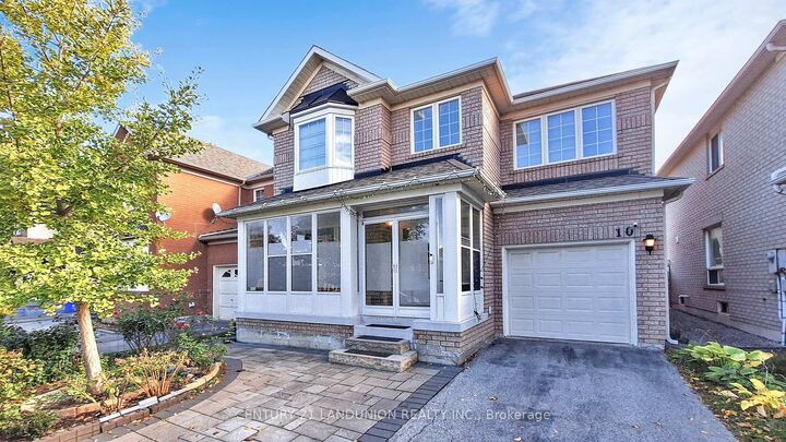 10 Majestic Drive  Markham ON L6C 2B2 photo