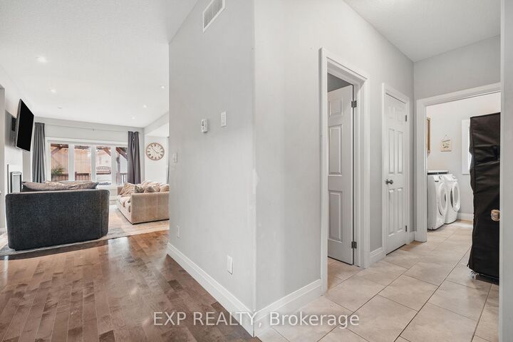 Property Photo: 346 Moorlands Crescent ON N2P 0C5