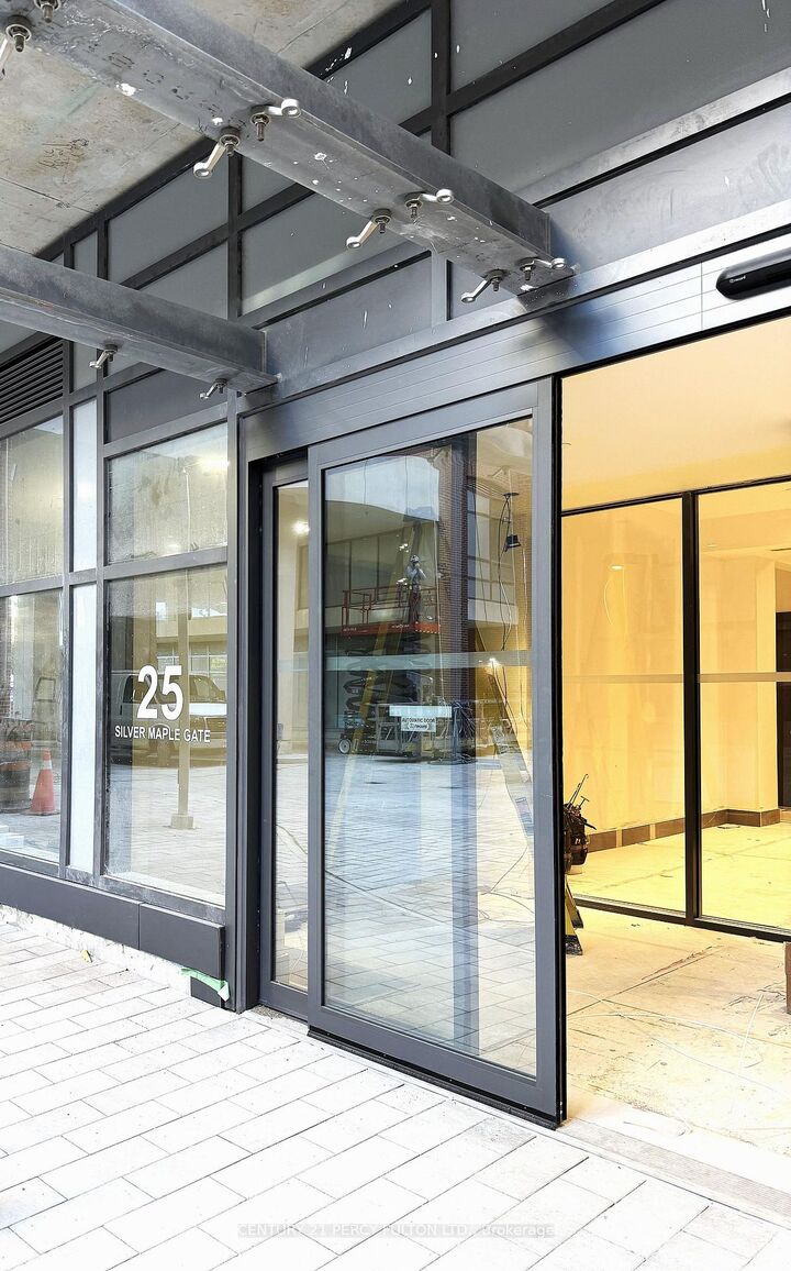 Photo de la propriété: 3260 Sheppard Avenue 603 ON M1T 3K3