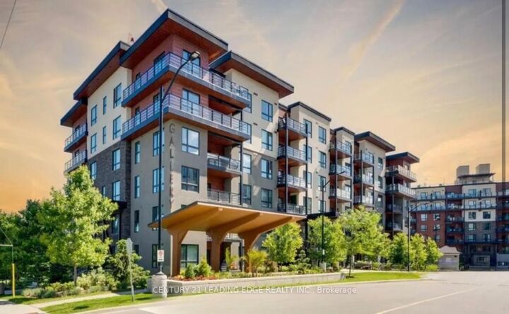 300 Essa Rd N/A 209  Barrie ON L9J 0B9 photo