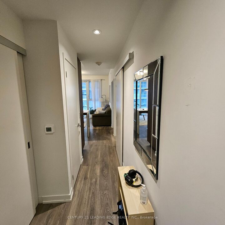 Property Photo:  15 Lower Jarvis Street  ON M5E 0C4 