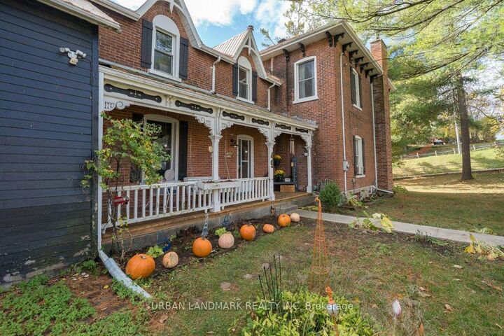 Property Photo:  49 Prince Albert Street E  ON K0K 2K0 