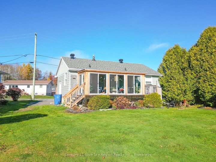 Photo de la propriété: 67 Spruce Drive ON P0H 2H0