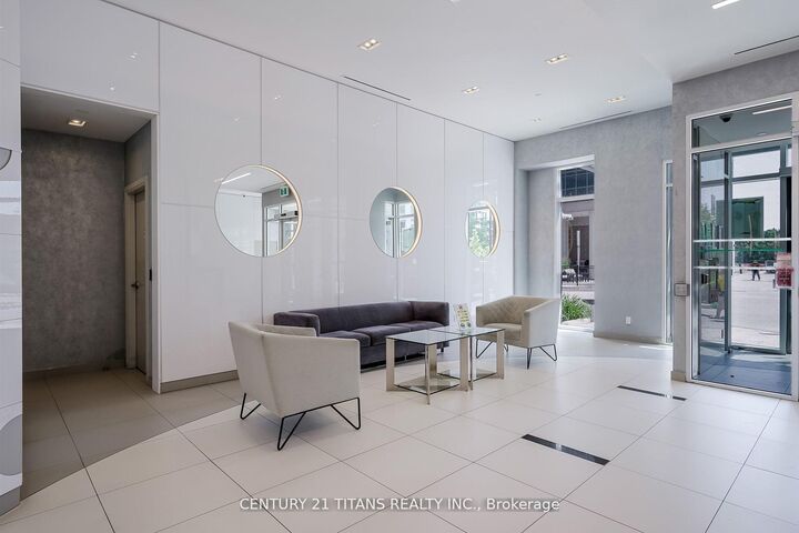 Photo de la propriété:  30 Meadowglen Place 203  ON M1G 0A6