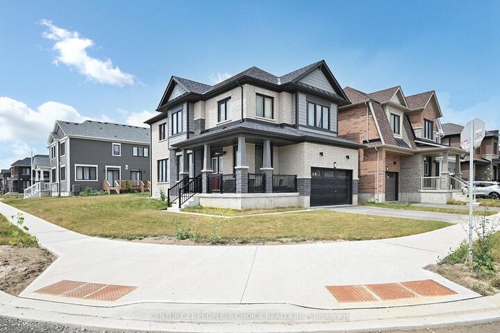 Photo de la propriété:  38 Stanley Avenue N  ON N3W 0G8