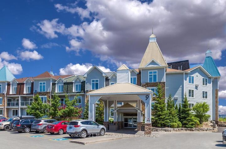 Photo de la propriété:  9 Harbour Street 5117-5119  ON L9Y 5C5
