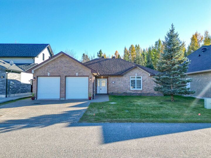 Property Photo: 1134 Premier Road 30 ON P1A 2J1