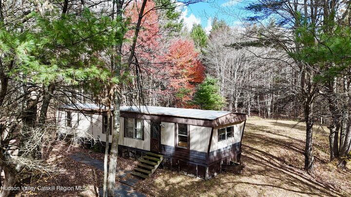 Property Photo:  238 Buel  NY 12076 