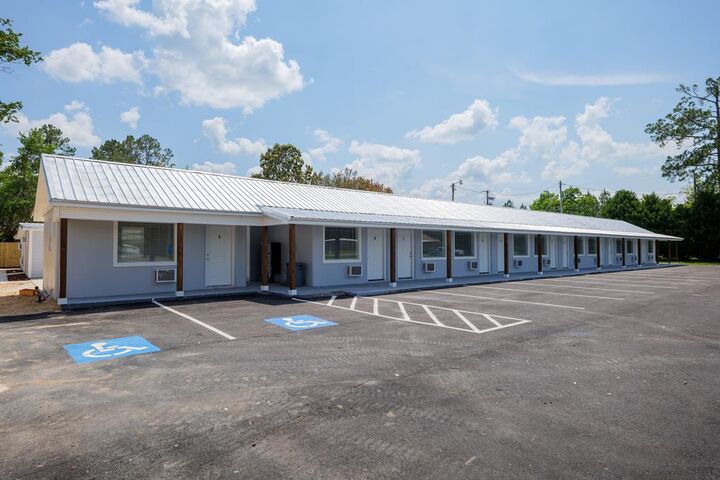 149 Thigpen Avenue 17  Lakeland GA 31635 photo