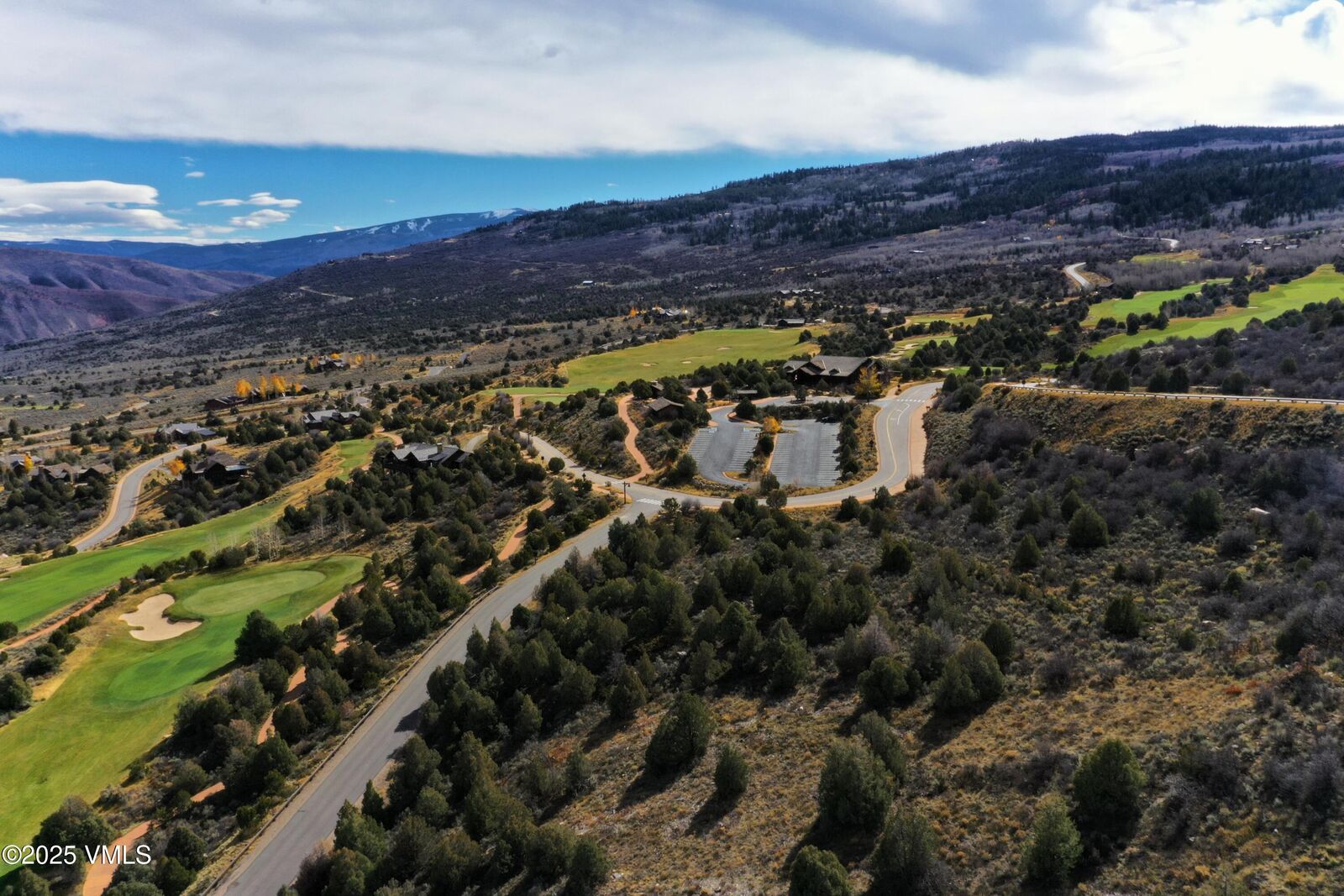 Property Photo:  303 Red Sky Road  CO 81655