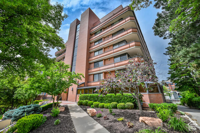 141 E 2nd Ave 401  Salt Lake City UT 84103 photo