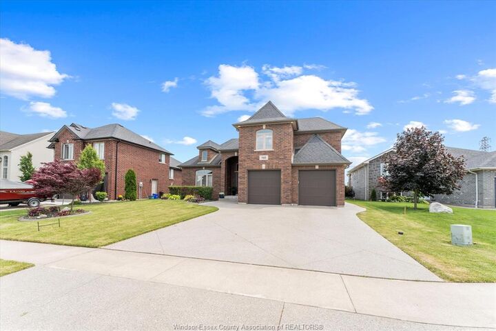 Photo de la propriété: 918 Driftwood Crescent ON N0R 1A0