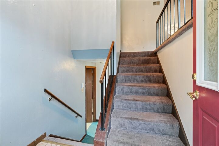 Property Photo:  1302 Rankin Road  PA 15131