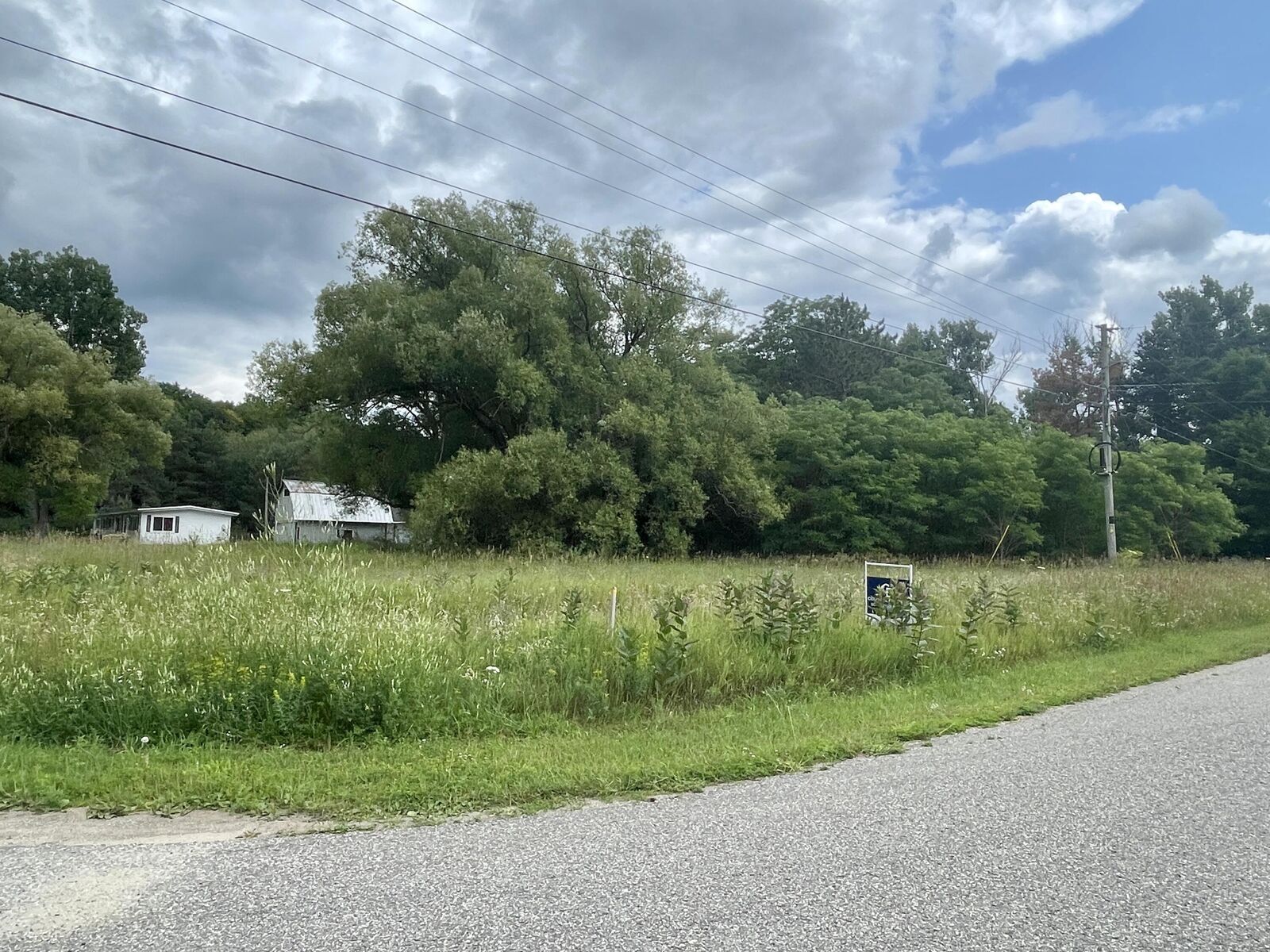 Property Photo:  Lots 3-4 Harvest Street  MI 49730