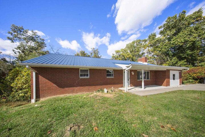 1239 Crestview Drive  Raceland KY 41144 photo