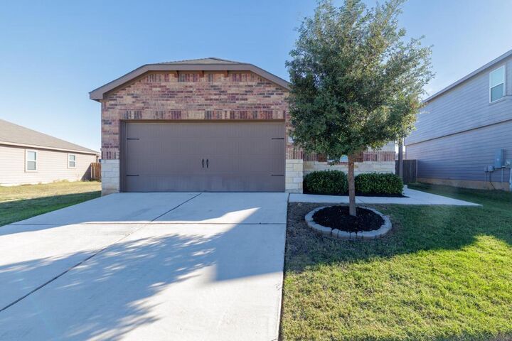 Property Photo: 331 Liberty Meadows Drive TX 78642