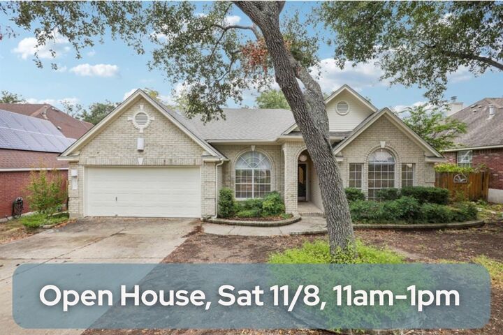 8109 Isaac Pryor Drive  Austin TX 78749 photo