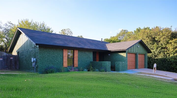 10102 Warrington Cove  Austin TX 78753 photo