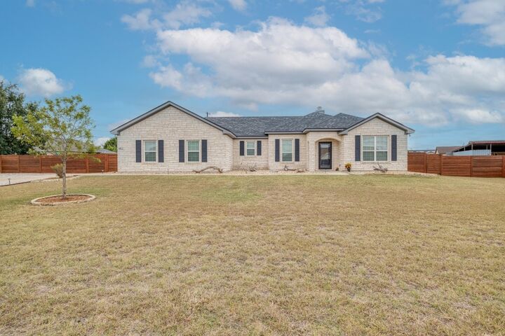 9812 Southshore Drive  Salado TX 76571 photo