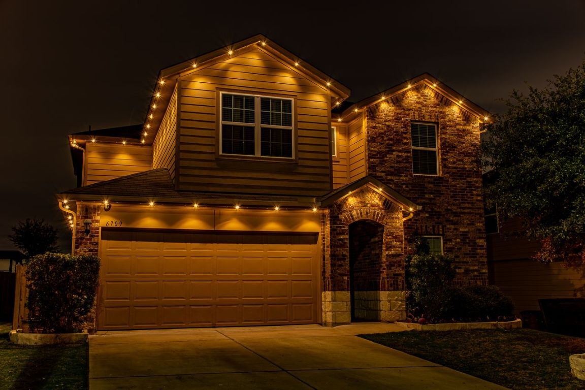 Property Photo:  6709 Branrust Drive  TX 78744 