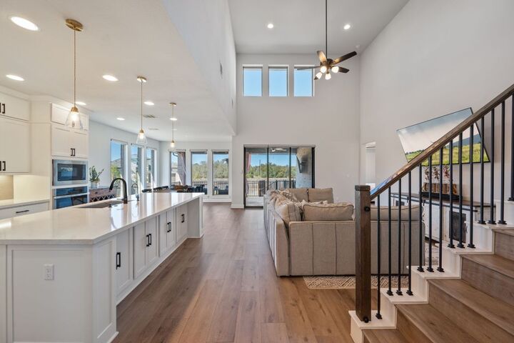 Property Photo:  162 Groundhog Drive  TX 78610 