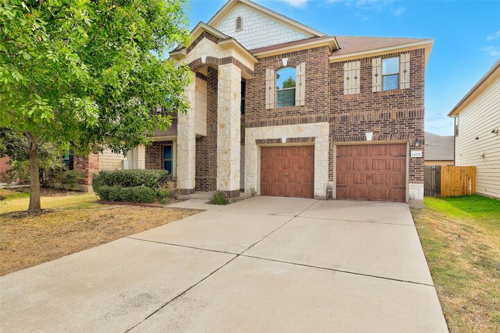 14705 Fairland Drive  Pflugerville TX 78660 photo
