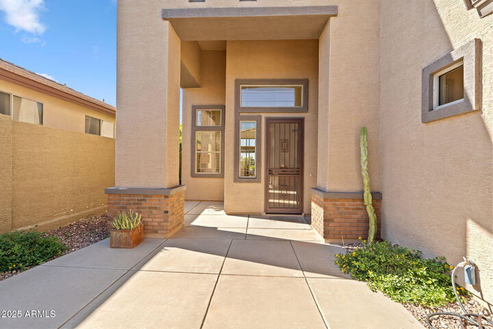 Property Photo: 43308 N Acadia Way AZ 85086