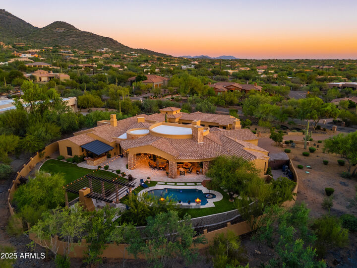 Property Photo:  5694 E Canyon Ridge North Drive  AZ 85331