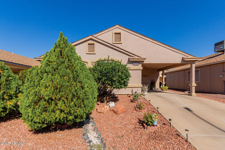 Property Photo:  1842 E Riviera Drive  AZ 85249 