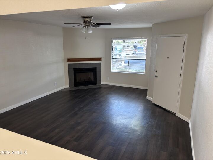 Property Photo:  1444 N Recker Road 163  AZ 85205